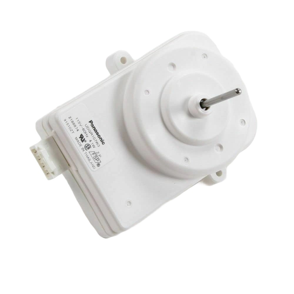 OEM Genuine Part 1 of W11578915 - MOTOR-COND