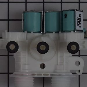 OEM Genuine Part 1 of W11595805 - VALVE