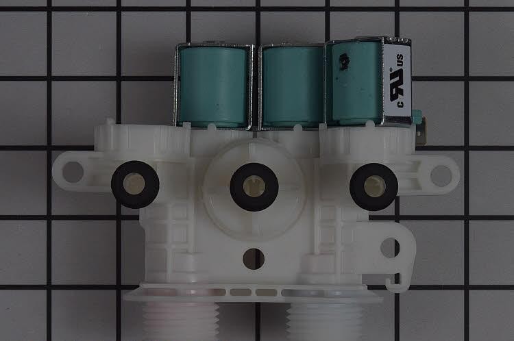 OEM Genuine Part 1 of W11595805 - VALVE
