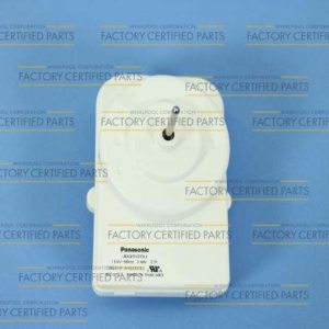 OEM Genuine Part 1 of W11613295 - MOTOR-COND