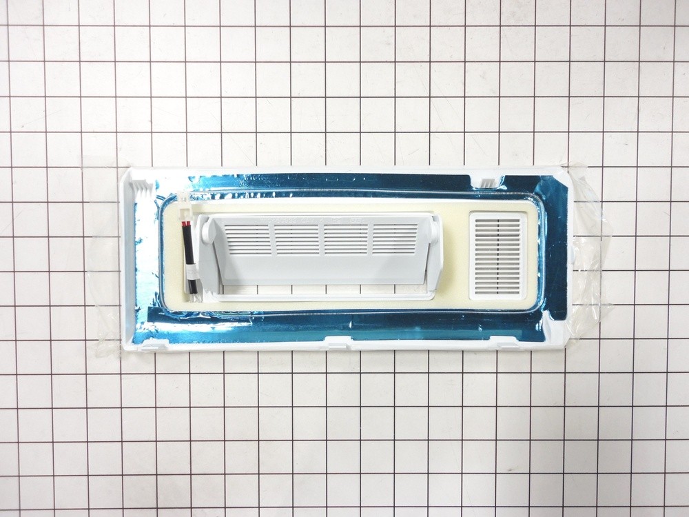 OEM Genuine Part 1 of W11637688 - HEATER - Image 3