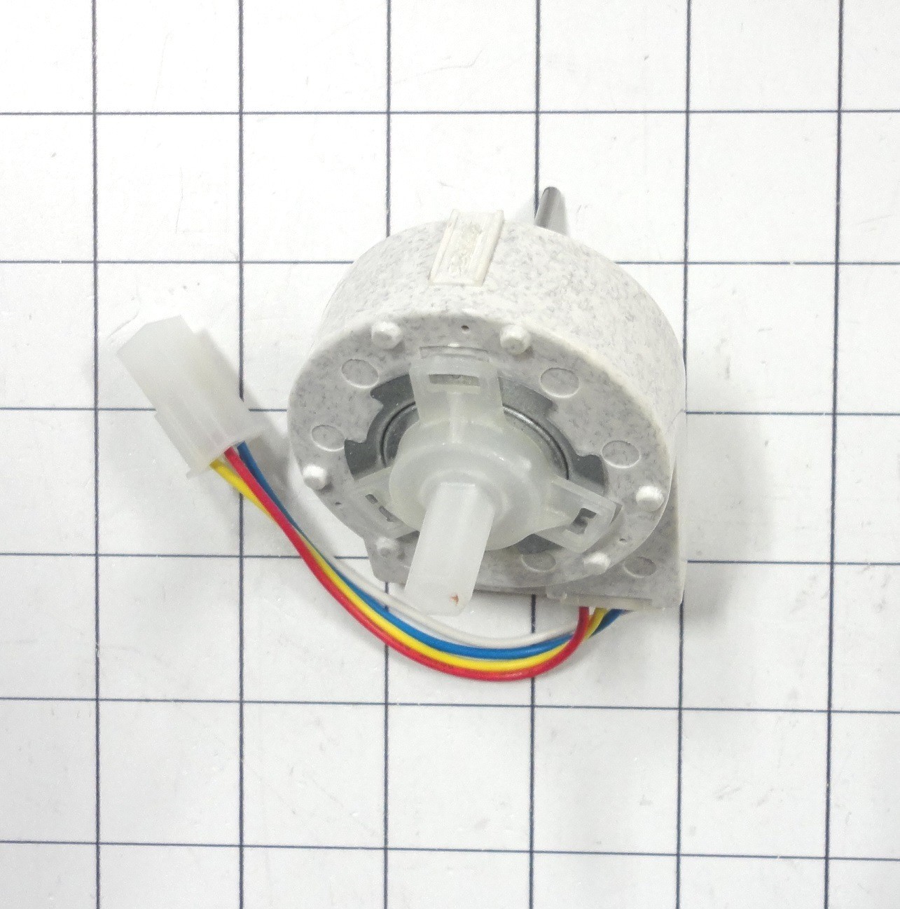 OEM Genuine Part 1 of W11671461 - MOTOR-EVAP - Image 4