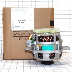 OEM Genuine Part 1 of W11686050 - MOTOR-DRVE