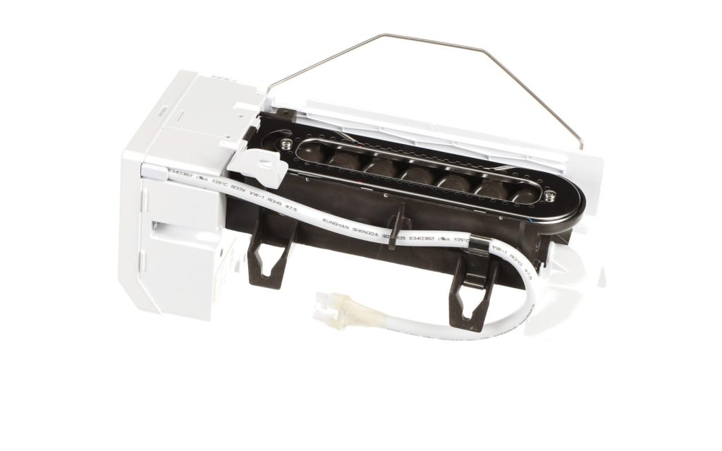 OEM Genuine Part 1 of W11692144 - ICEMAKER
