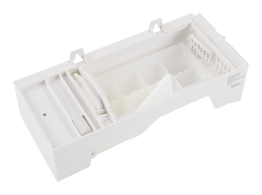 OEM Genuine Part 1 of W11700250 - ICEMAKER