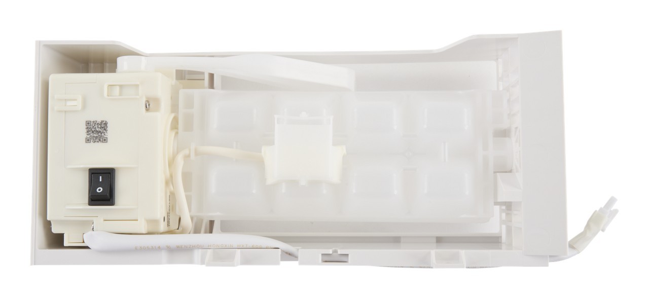 OEM Genuine Part 1 of W11700250 - ICEMAKER - Image 4