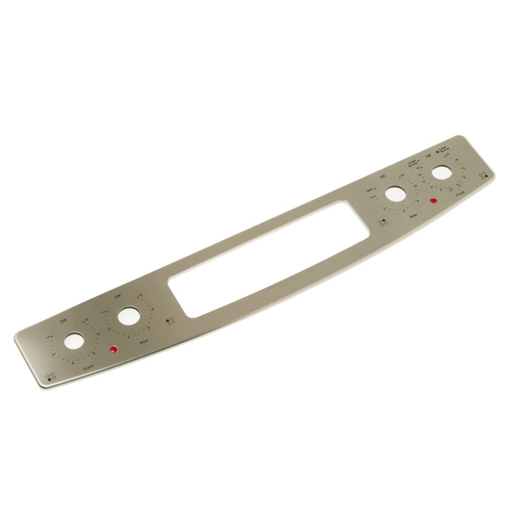 OEM Genuine Part 1 of WB07X26753
