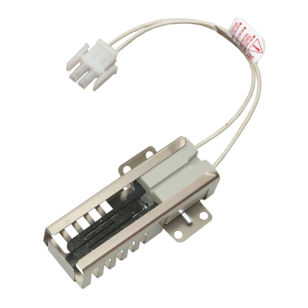 OEM Genuine Part 1 of WB13K21 - IGNITER OVEN