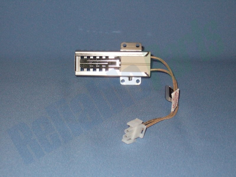 OEM Genuine Part 1 of WB13K21 - IGNITER OVEN - Image 12