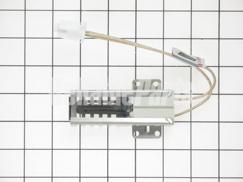 OEM Genuine Part 1 of WB13K21 - IGNITER OVEN - Image 13