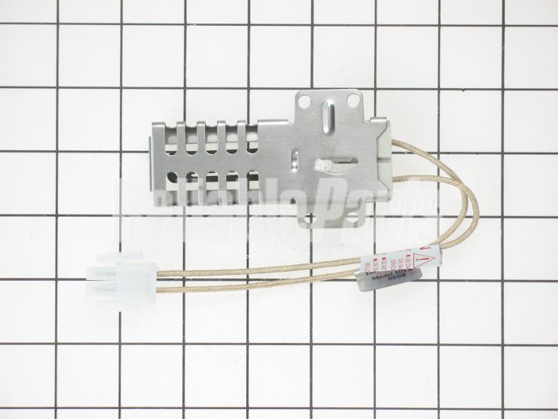 OEM Genuine Part 1 of WB13K21 - IGNITER OVEN - Image 3