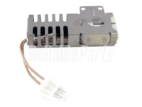 OEM Genuine Part 1 of WB13K21 - IGNITER OVEN - Image 4