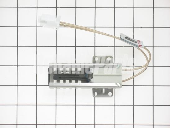 OEM Genuine Part 1 of WB13K21 - IGNITER OVEN - Image 5