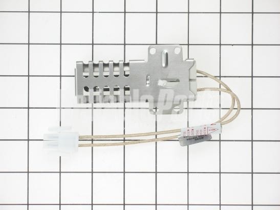 OEM Genuine Part 1 of WB13K21 - IGNITER OVEN - Image 6