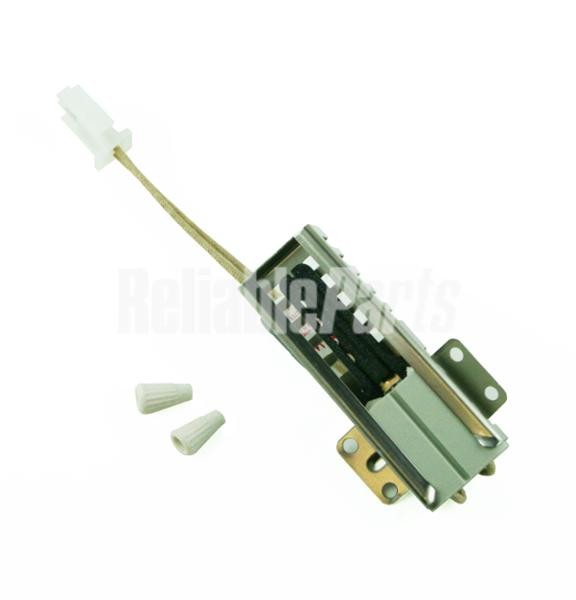 OEM Genuine Part 1 of WB13K21 - IGNITER OVEN - Image 7