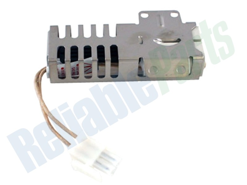 OEM Genuine Part 1 of WB13K21 - IGNITER OVEN - Image 8