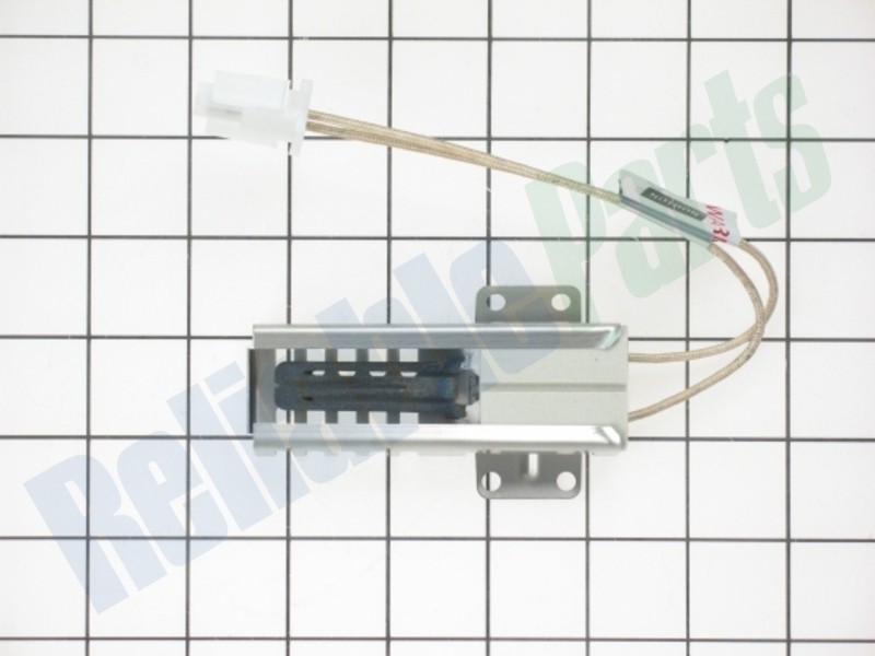 OEM Genuine Part 1 of WB13K21 - IGNITER OVEN - Image 9