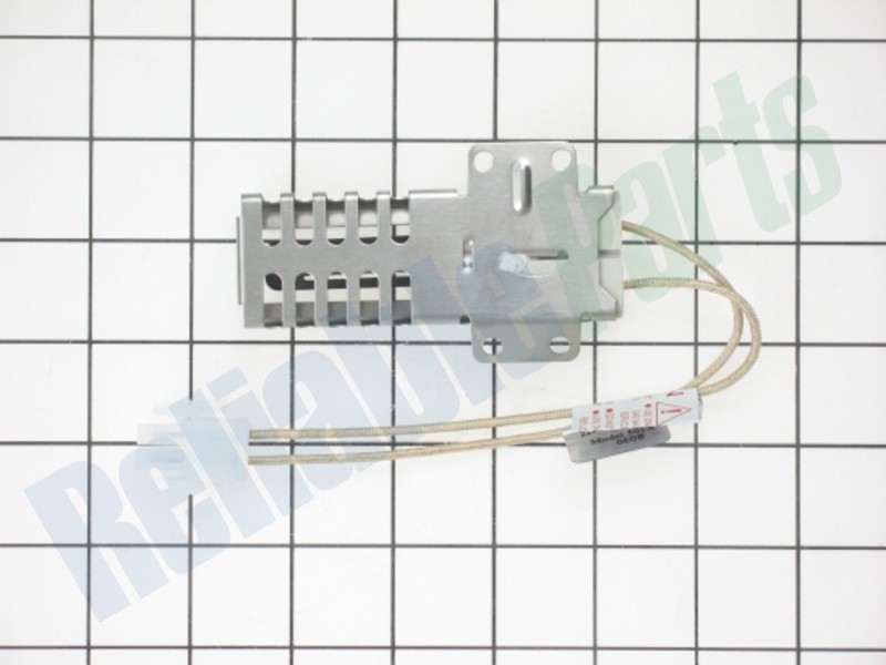 OEM Genuine Part 1 of WB13K21 - IGNITER OVEN - Image 10
