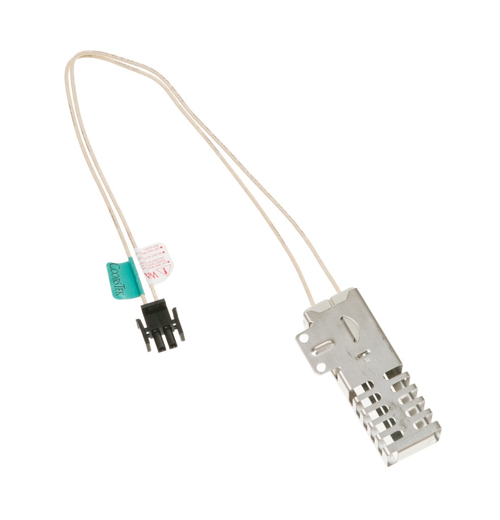 OEM Genuine Part 1 of WB13X25263 - RANGE IGNITER GLOWBAR