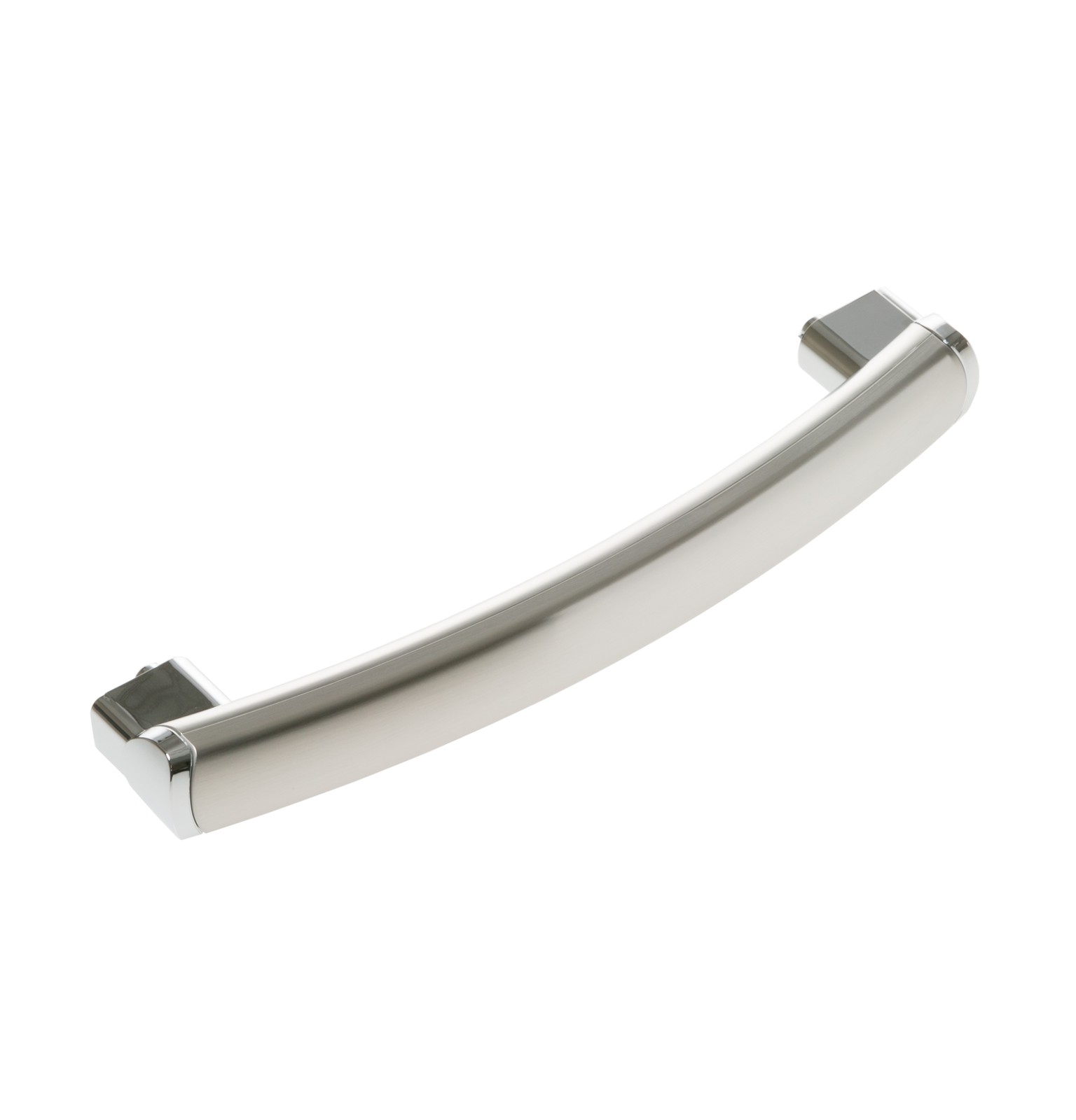 OEM Genuine Part 1 of WB15X21101 - MICROWAVE HANDLE - STAINLESS STEEL - Image 3
