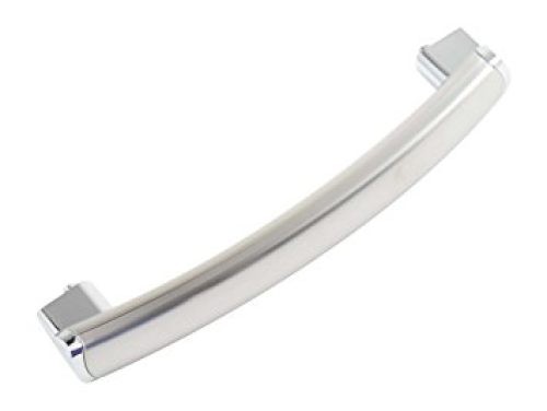 OEM Genuine Part 1 of WB15X21101 - MICROWAVE HANDLE - STAINLESS STEEL - Image 7
