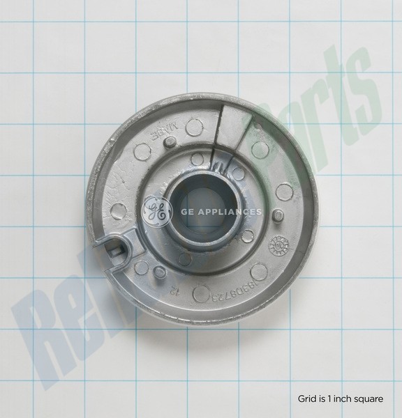 OEM Genuine Part 1 of WB16K10062 - GAS RANGE XL BURNER - Image 11
