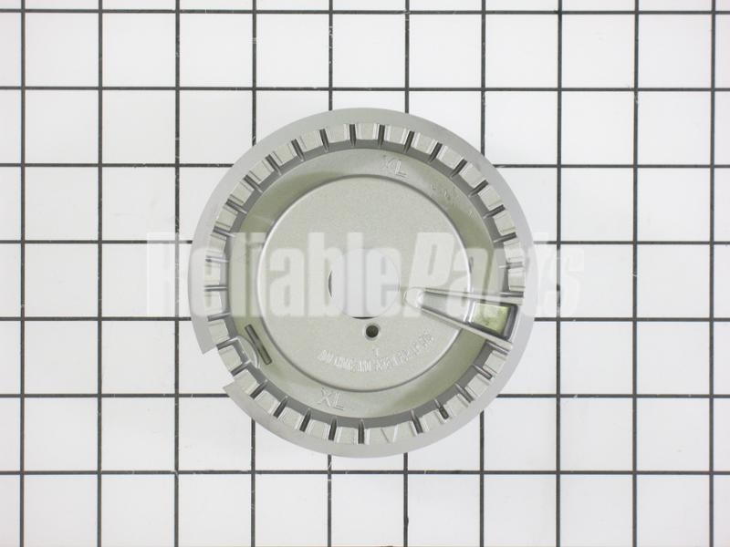 OEM Genuine Part 1 of WB16K10062 - GAS RANGE XL BURNER - Image 14