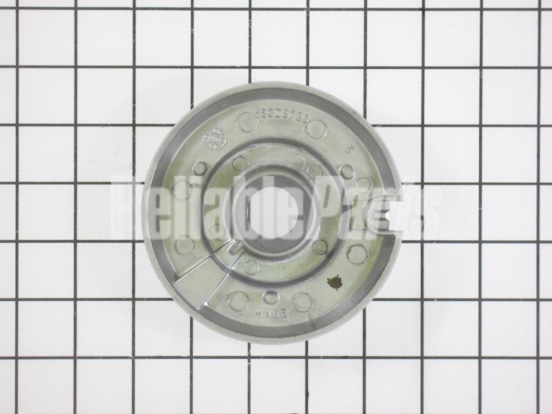 OEM Genuine Part 1 of WB16K10062 - GAS RANGE XL BURNER - Image 3