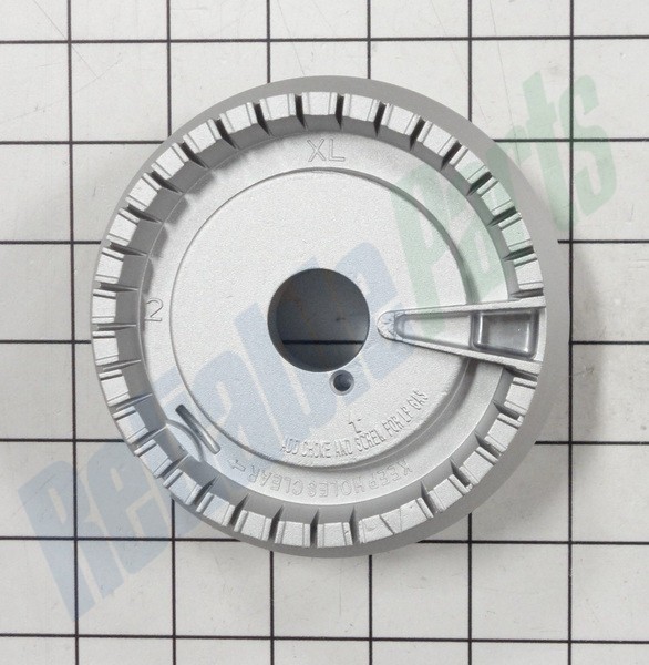 OEM Genuine Part 1 of WB16K10062 - GAS RANGE XL BURNER - Image 4