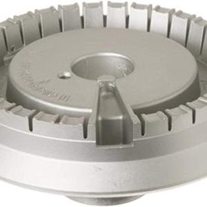 OEM Genuine Part 1 of WB16K10062 - GAS RANGE XL BURNER
