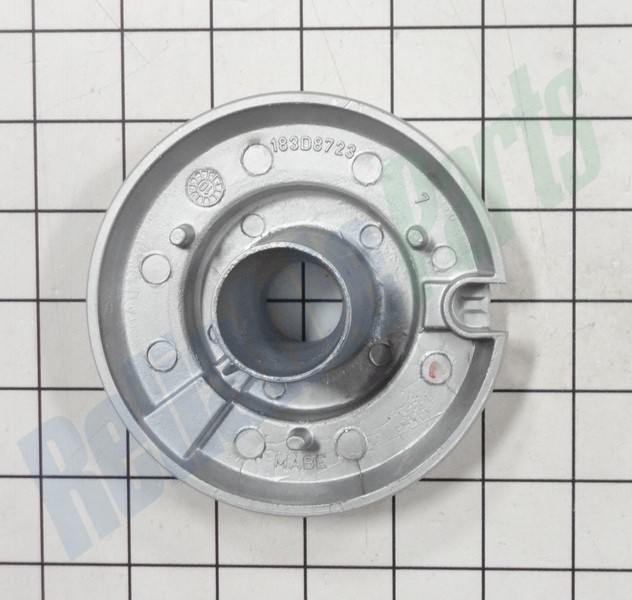 OEM Genuine Part 1 of WB16K10062 - GAS RANGE XL BURNER - Image 5