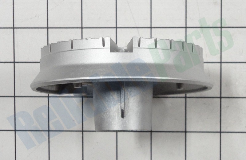 OEM Genuine Part 1 of WB16K10062 - GAS RANGE XL BURNER - Image 6