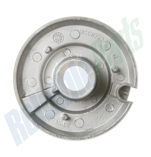 OEM Genuine Part 1 of WB16K10062 - GAS RANGE XL BURNER - Image 9