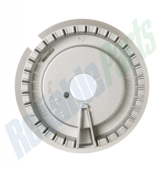 OEM Genuine Part 1 of WB16K10062 - GAS RANGE XL BURNER - Image 10