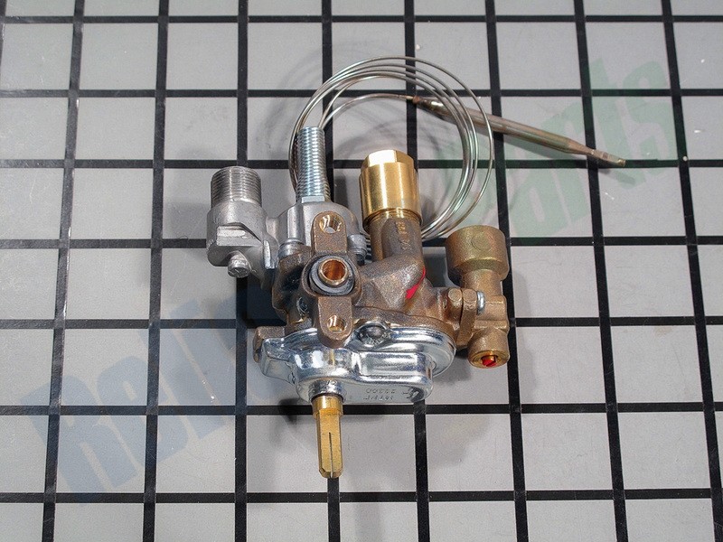 OEM Genuine Part 1 of WB20K10033 - MODULATING THERMOSTAT - Image 3