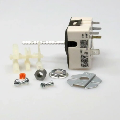 OEM Genuine Part 1 of WB21X36771 - INFINITE HEAT SWITCH KIT