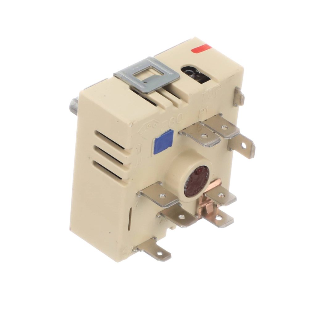 OEM Genuine Part 1 of WB24T10153 - ELECTRIC RANGE SURFACE ELEMENT CONTROL