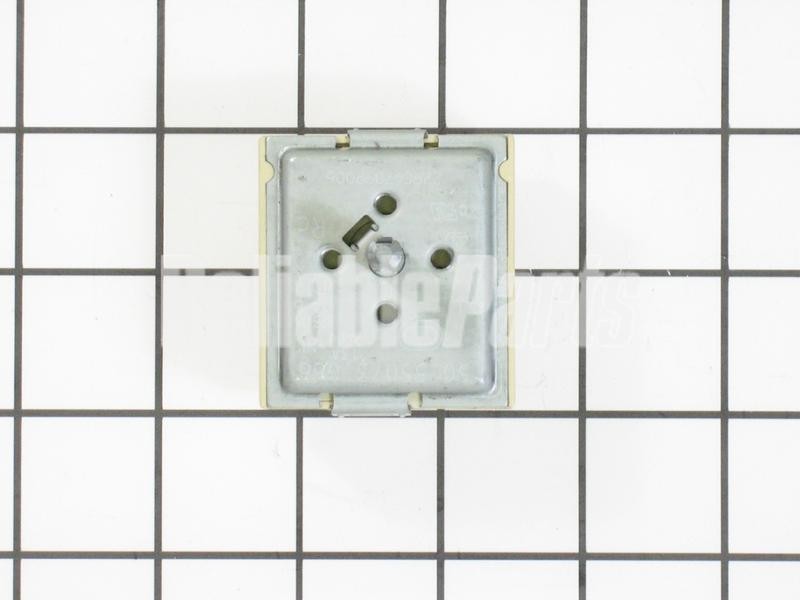OEM Genuine Part 1 of WB24T10153 - ELECTRIC RANGE SURFACE ELEMENT CONTROL - Image 4
