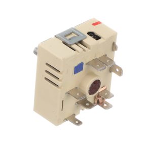 OEM Genuine Part 1 of WB24T10153 - ELECTRIC RANGE SURFACE ELEMENT CONTROL