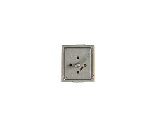 OEM Genuine Part 1 of WB24T10153 - ELECTRIC RANGE SURFACE ELEMENT CONTROL - Image 10