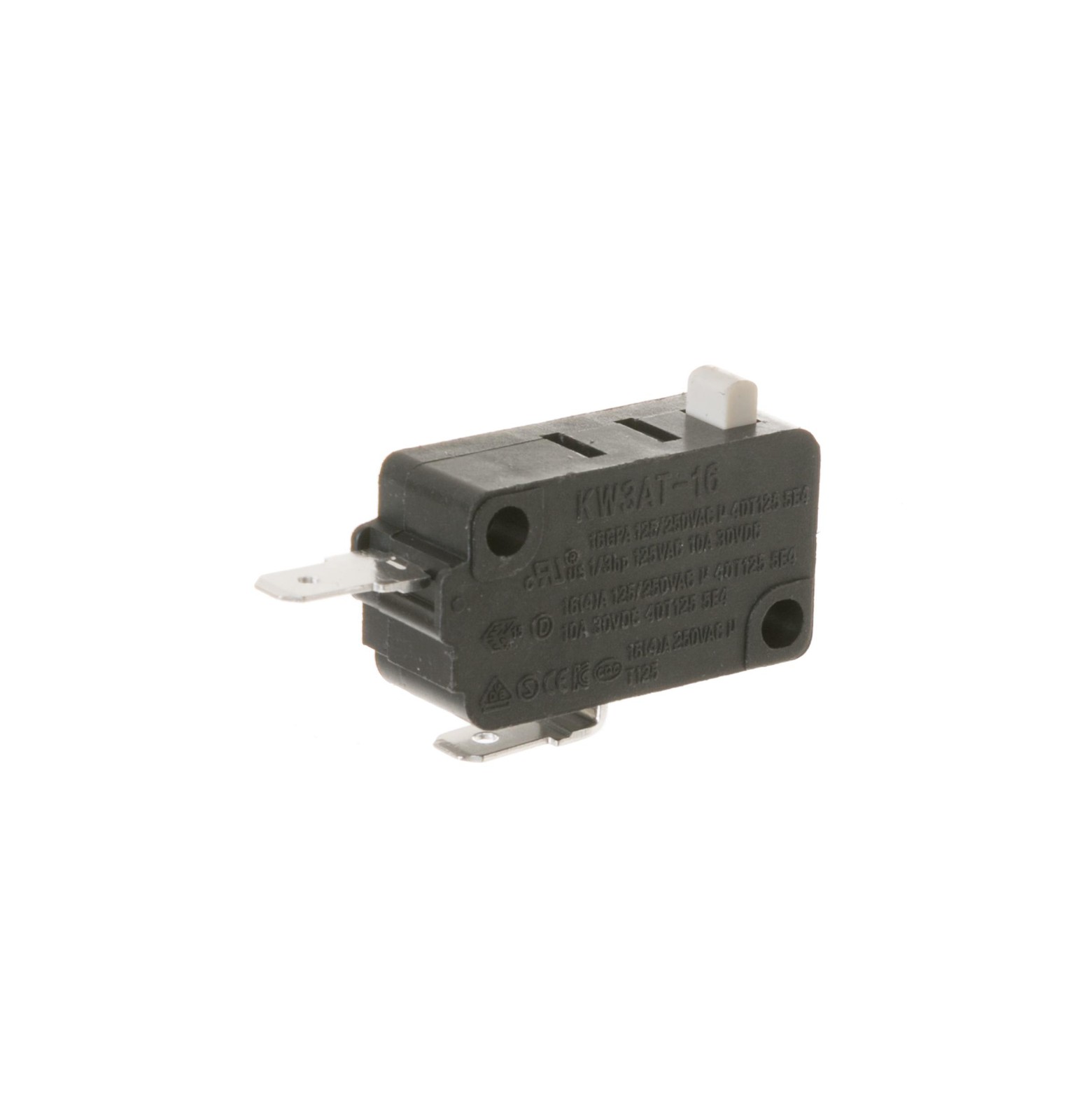 OEM Genuine Part 1 of WB24X10205 - MICROWAVE SWITCH - Image 3