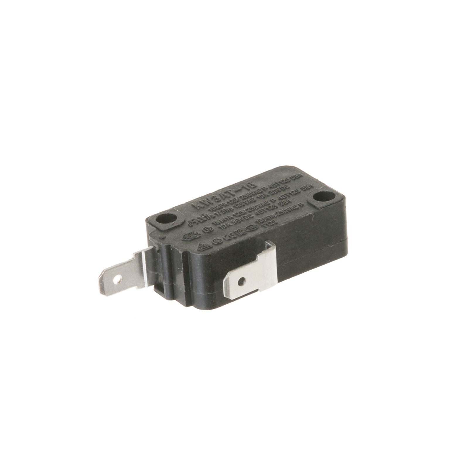 OEM Genuine Part 1 of WB24X10205 - MICROWAVE SWITCH - Image 4