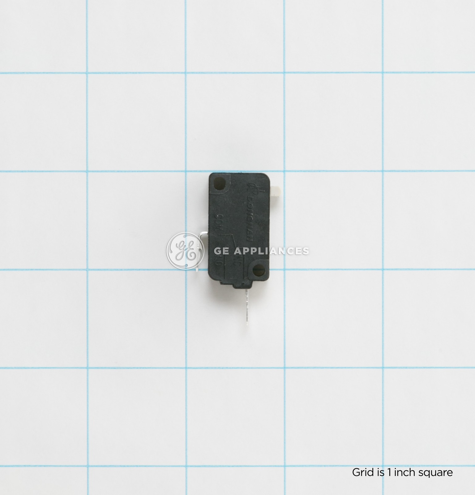 OEM Genuine Part 1 of WB24X10205 - MICROWAVE SWITCH - Image 5
