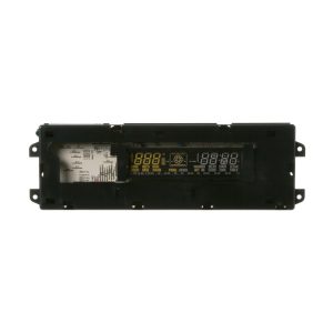 OEM Genuine Part 1 of WB27K10423 GE Oven Control Oven (ERC3HP)