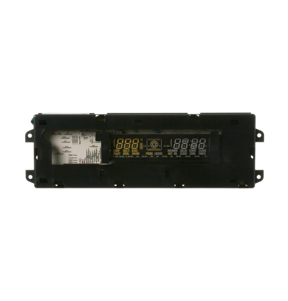 OEM Genuine Part 1 of WB27K10423 GE Oven Control Oven (ERC3HP)