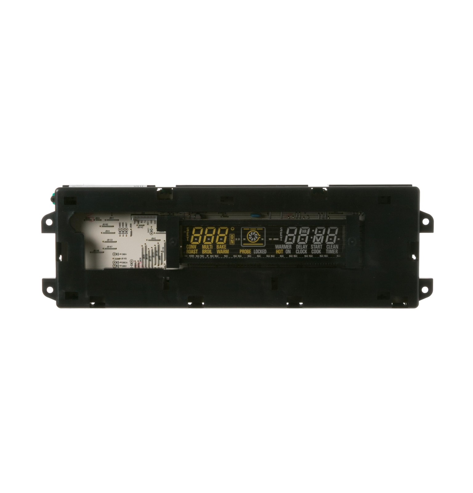 OEM Genuine Part 1 of WB27K10423 GE Oven Control Oven (ERC3HP)