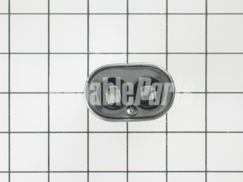 OEM Genuine Part 1 of WB27X10011 - MICROWAVE CAPACITOR - Image 3