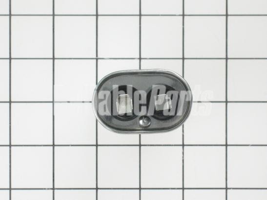 OEM Genuine Part 1 of WB27X10011 - MICROWAVE CAPACITOR - Image 4