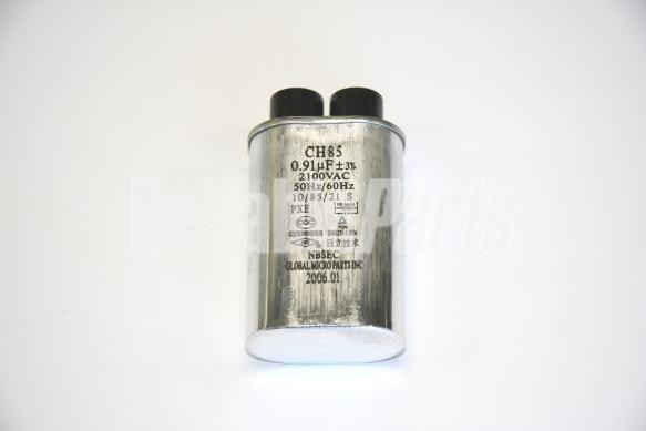 OEM Genuine Part 1 of WB27X10011 - MICROWAVE CAPACITOR - Image 5