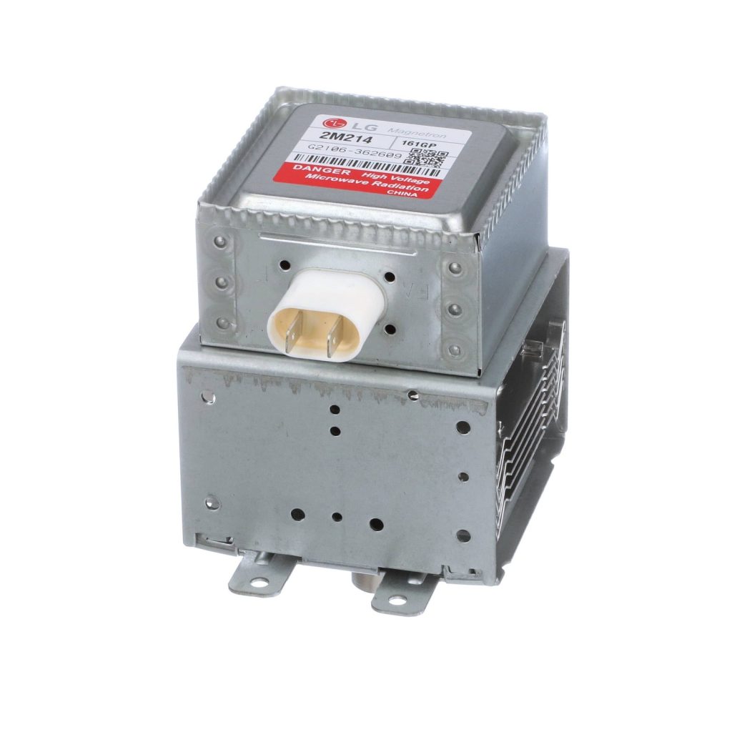 OEM Genuine Part 1 of WB27X10927 - MICROWAVE MAGNETRON